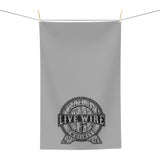 Live Wire Bar Towel