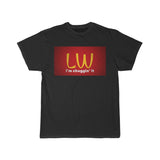 i'm lovin it-   3XL-5XL available!