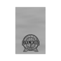 Live Wire Bar Towel