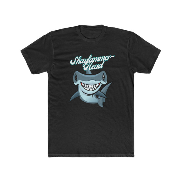 ShaylammerHead T-Shirt