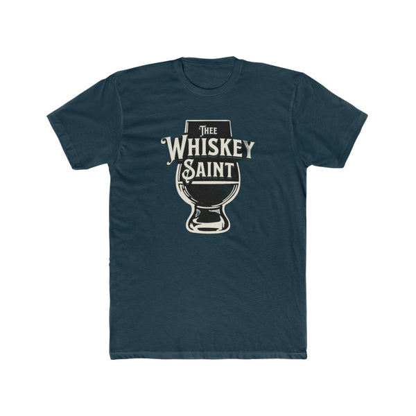 Thee Whiskey Saint