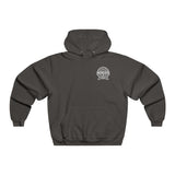 Live Wire Classic Hooded Sweatshirt