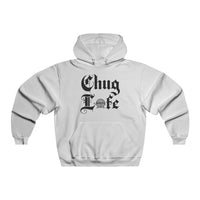 Chug Life Hooded Sweatshirt