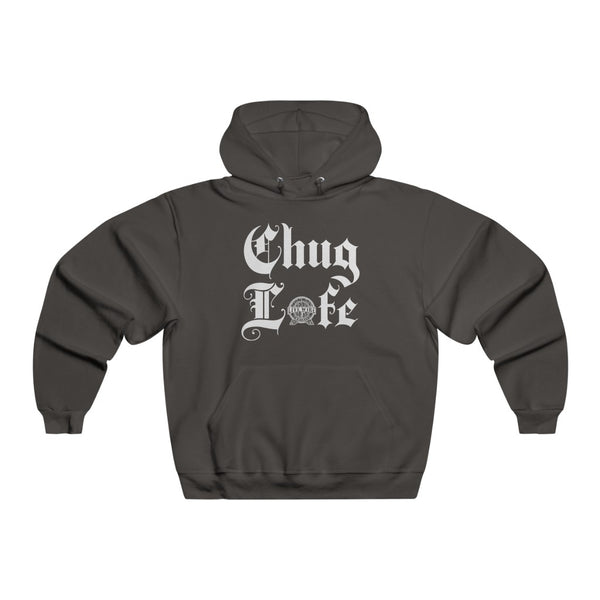 Chug Life Hooded Sweatshirt