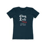 Women's Chug Life - No nights off!!!