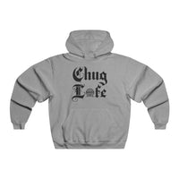 Chug Life Hooded Sweatshirt