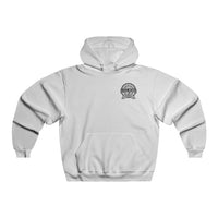 Live Wire Classic Hooded Sweatshirt