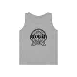 Live Wire Heavy Cotton Tank Top