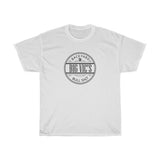Big Vic's Backyard BS - T-shirt!