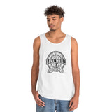 Live Wire Heavy Cotton Tank Top