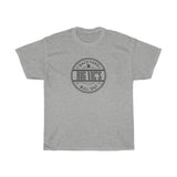 Big Vic's Backyard BS - T-shirt!