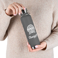 Chuggit! 22oz Vacuum Insulated Bottle