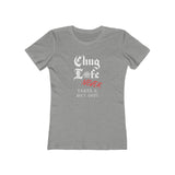 Women's Chug Life - No nights off!!!