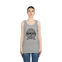 Live Wire Heavy Cotton Tank Top