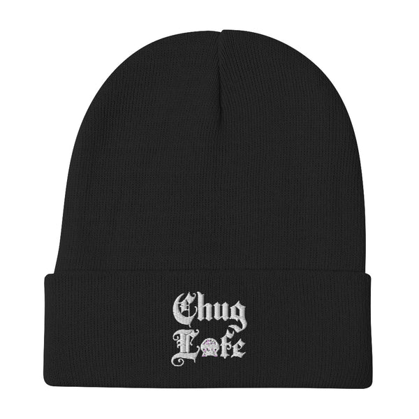 Chug Lofe Beanie