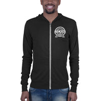 Retro Live Wire Whiskey Pub Hoodie!