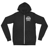 Retro Live Wire Whiskey Pub Hoodie!