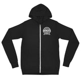 Retro Live Wire Whiskey Pub Hoodie!